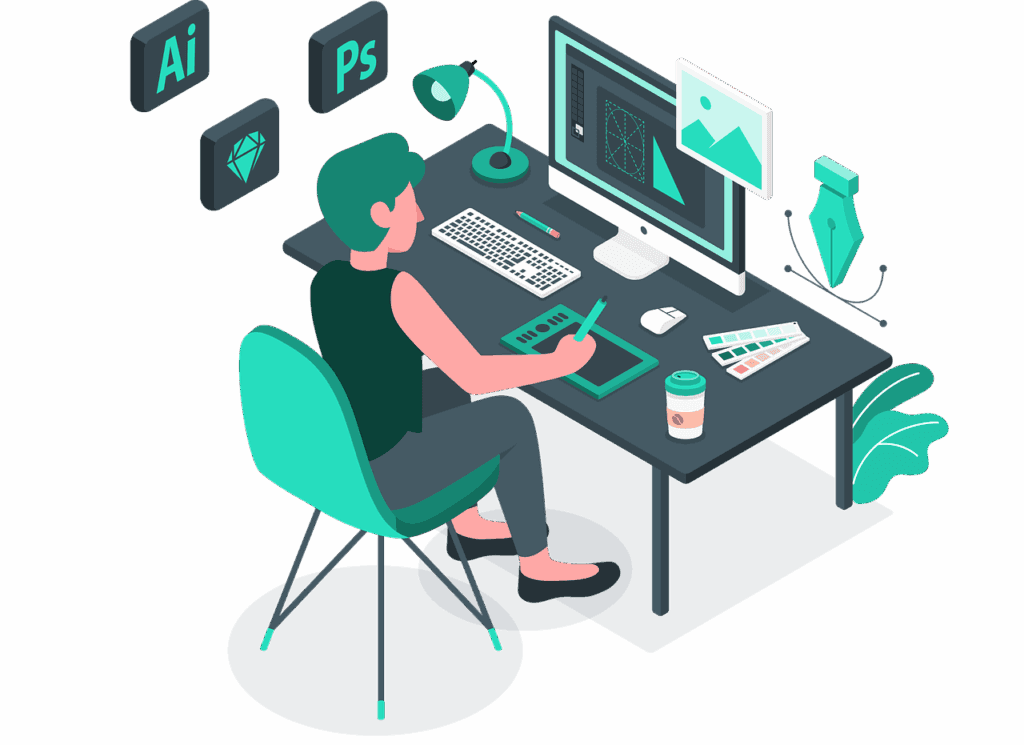 Usługa Web Development – tworzenie stron internetowych