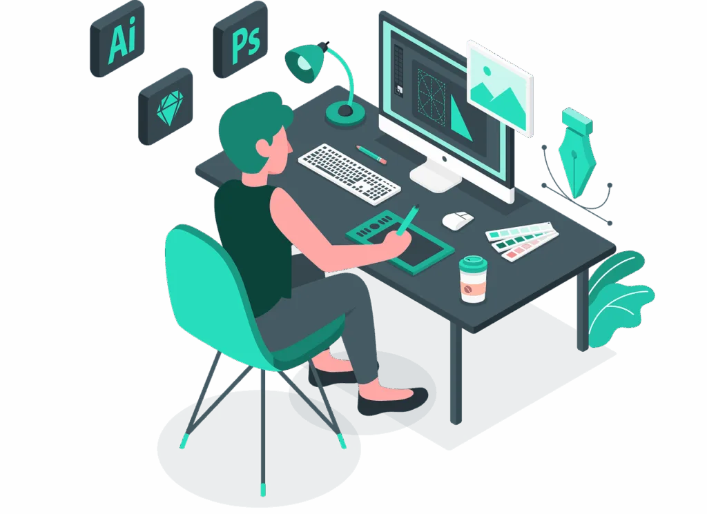 Usługa Web Development – tworzenie stron internetowych