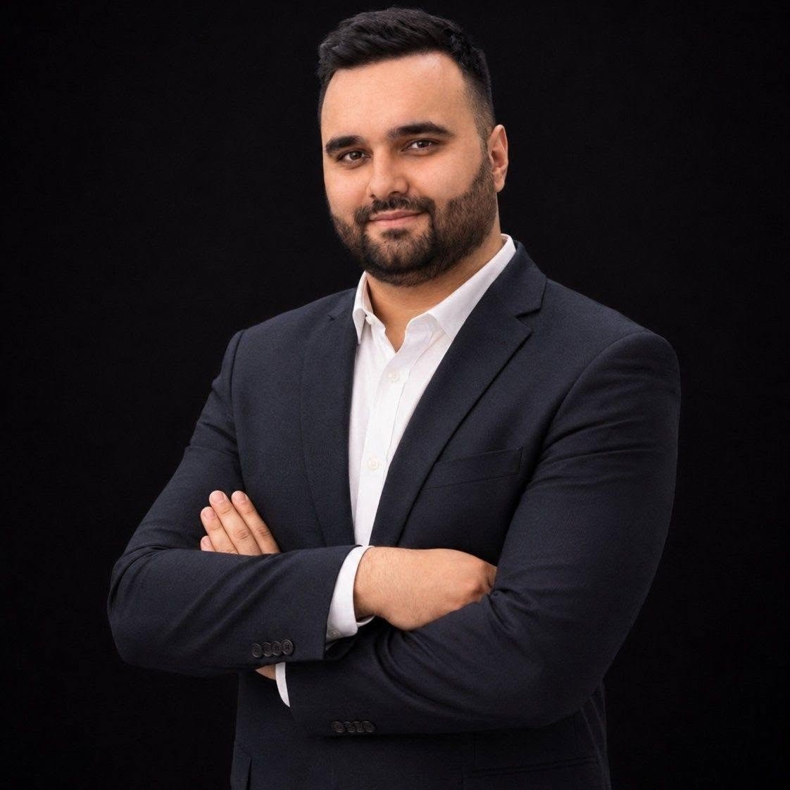 Tomasz Majewski - Web Designer
